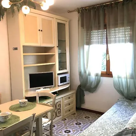 Green Beach Sabbiadoro Apartment Lignano Sabbiadoro